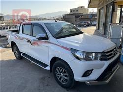 تۆیۆتا هایلۆکس